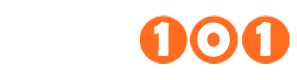  Sushi 101 - logo