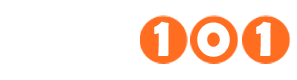 Sushi 101 - logo